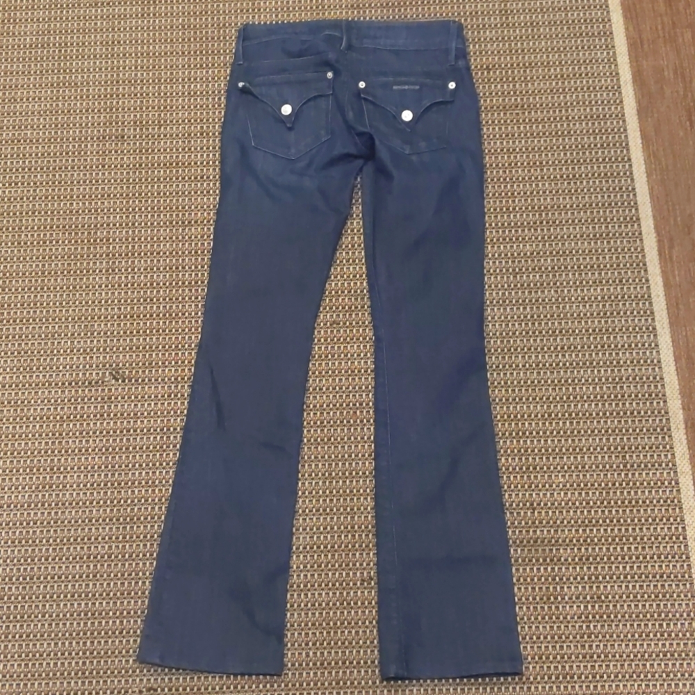 Hudson Jeans